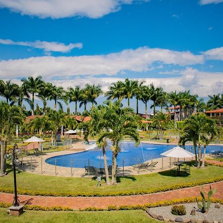 Hotel Campestre Cafe Cafe Montenegro Luaran gambar