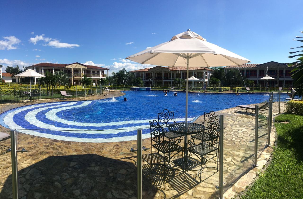 Hotel Campestre Cafe Cafe Montenegro Luaran gambar